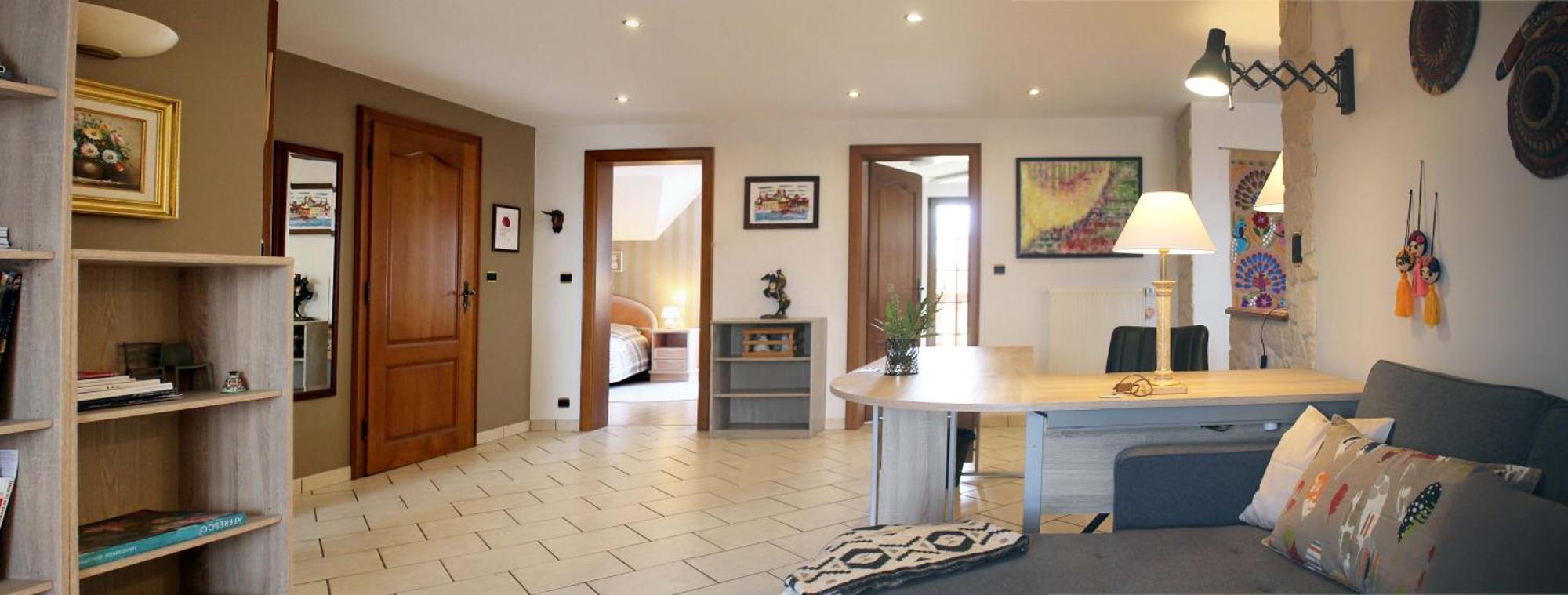 Maison Villabella Butten Экстерьер фото