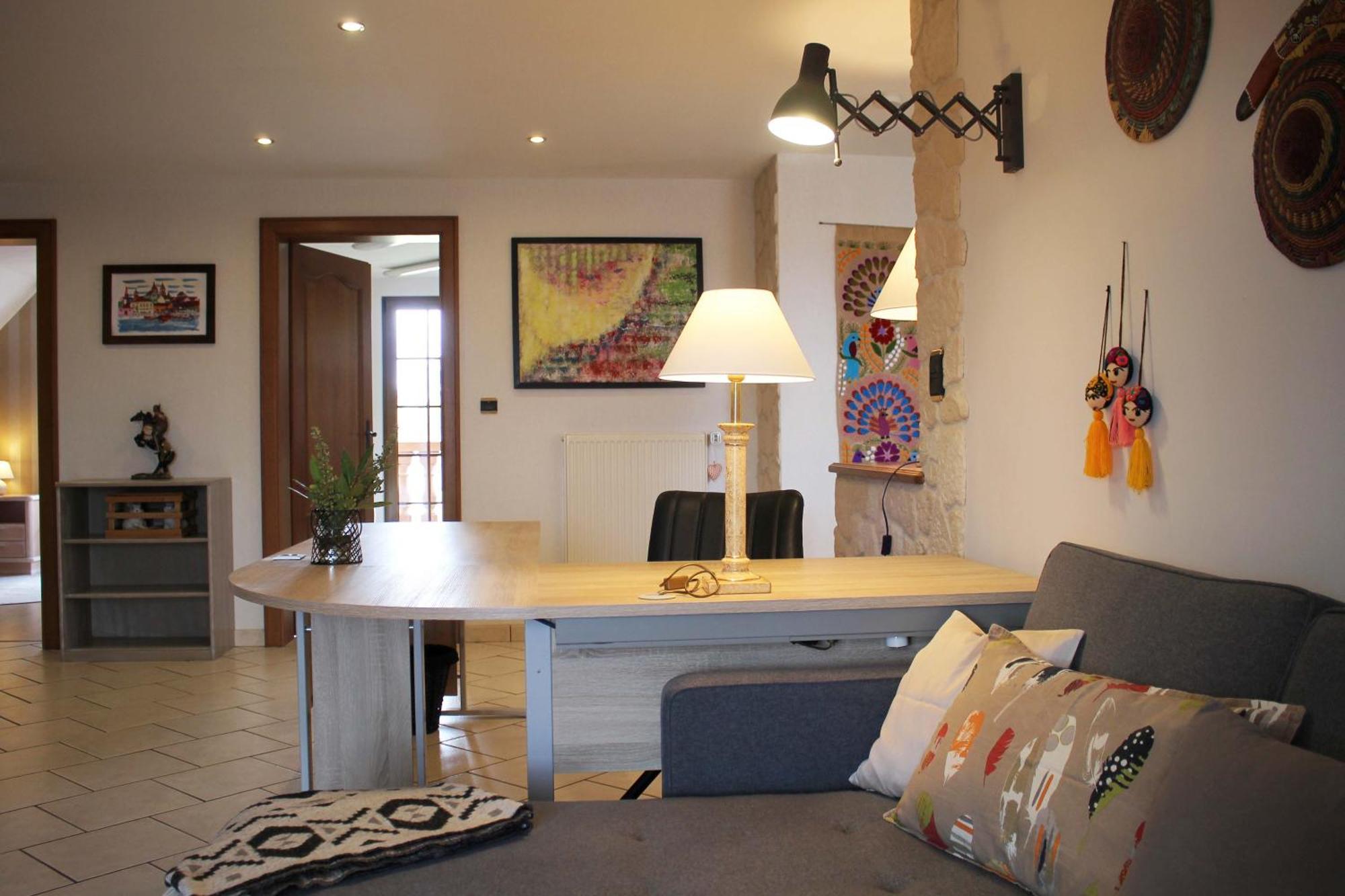 Maison Villabella Butten Экстерьер фото