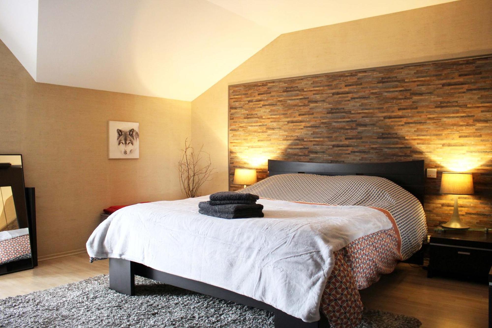 Maison Villabella Butten Экстерьер фото