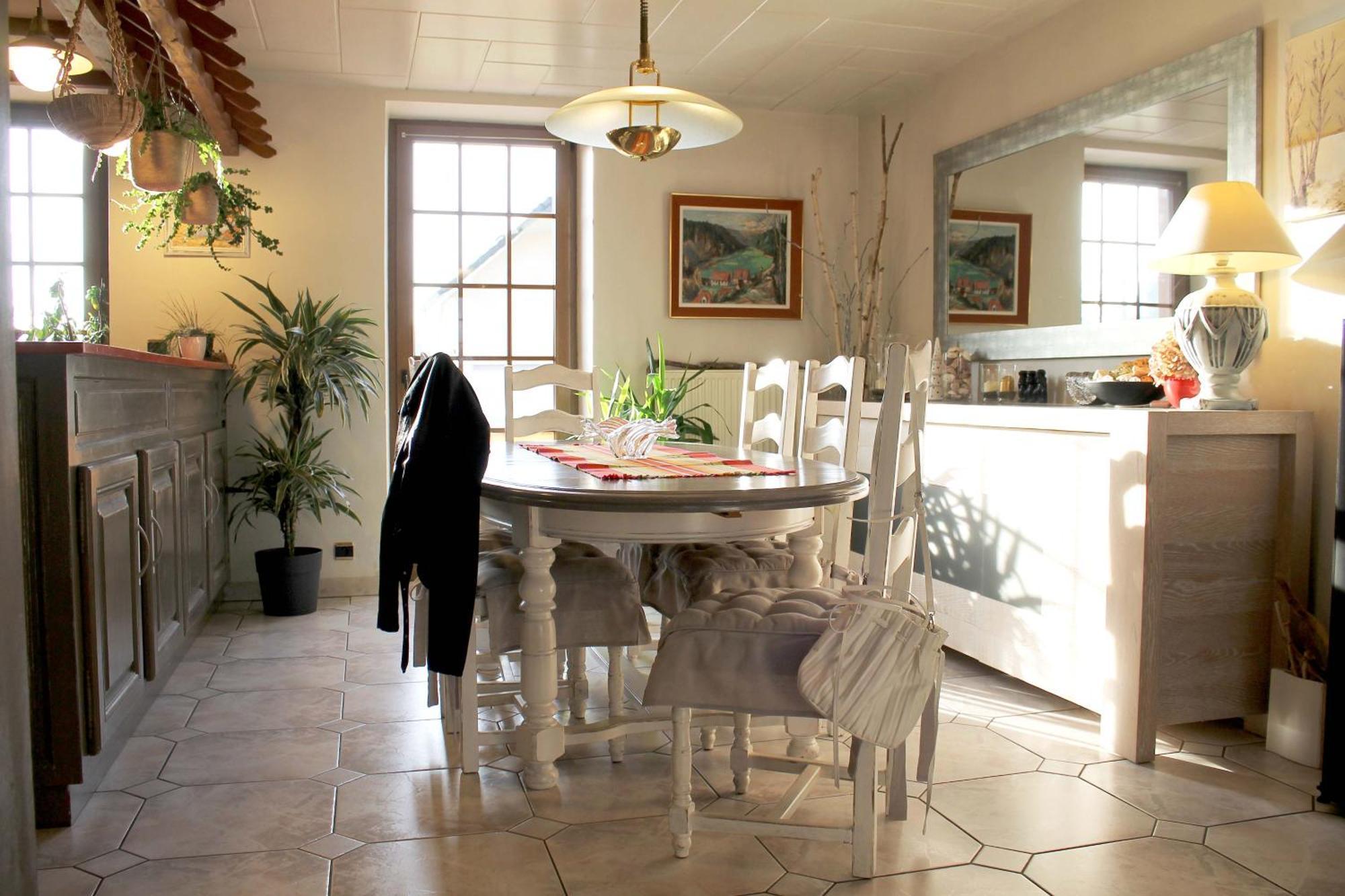 Maison Villabella Butten Экстерьер фото