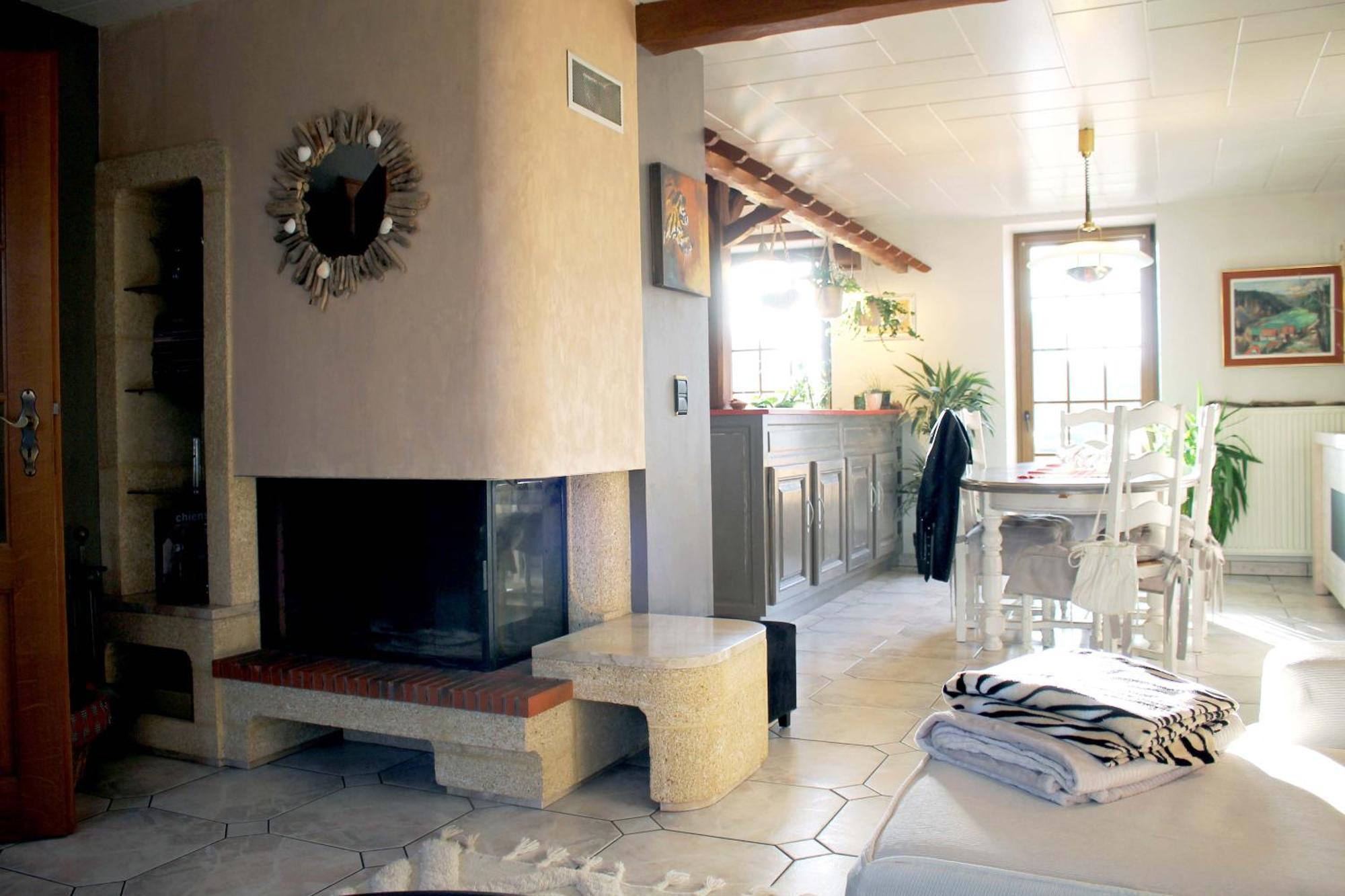 Maison Villabella Butten Экстерьер фото